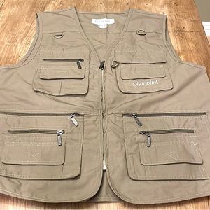 Fishing/ Camping Vest